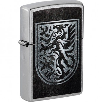 Зажигалка ZIPPO DRAGON DESIGN 48730 Зажигалка ZIPPO DRAGON DESIGN 48730