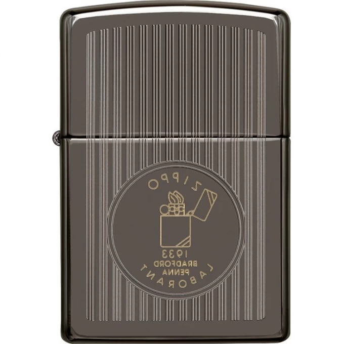 Зажигалка ZIPPO FOUNDER'S DAY 49629