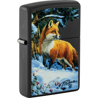 Зажигалка ZIPPO LINDA PICKEN 48596 Зажигалка ZIPPO LINDA PICKEN 48596