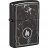 Зажигалка ZIPPO MARBLE FLAME 46571