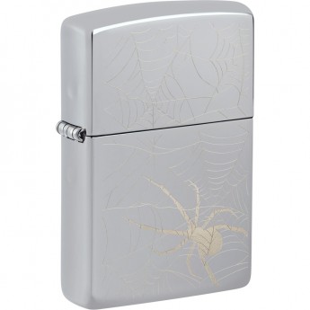 Зажигалка ZIPPO SPIDER DESIGN 48767 Зажигалка ZIPPO SPIDER DESIGN 48767