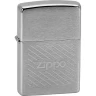 Зажигалка ZIPPO 200 Zippo stripes